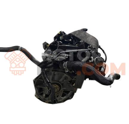 Motor G4LC Hyundai i30 II (Versión 2015) 1.4 Blue (100 cv)