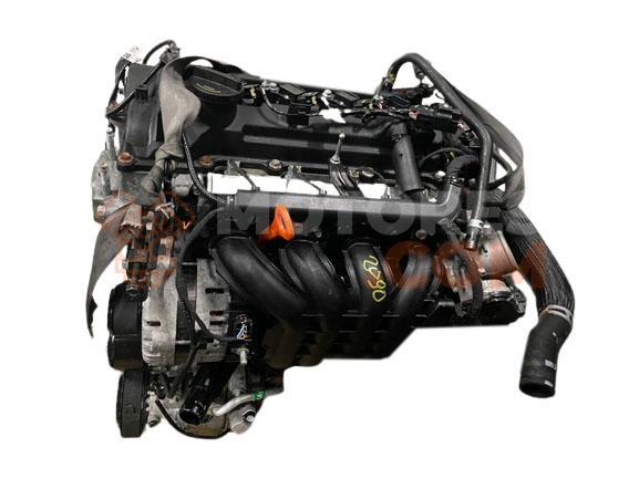 Motor G4LC Hyundai i30 II (Versión 2015) 1.4 Blue (100 cv)