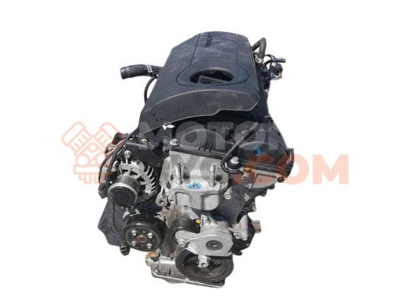 Motor G4LC Hyundai i30 II (Versión 2015) 1.4 Blue (100 cv)