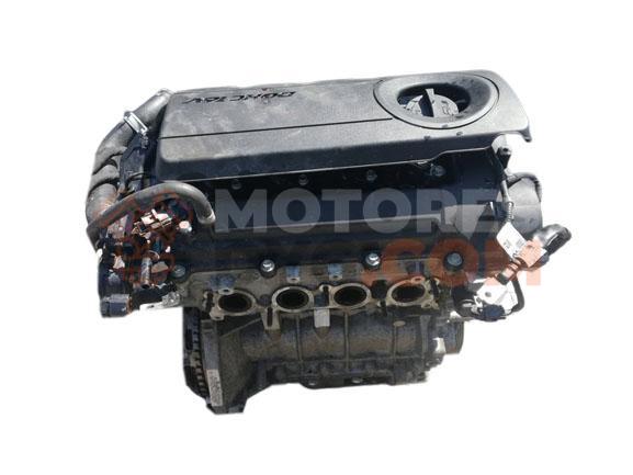 Motor G4LC Hyundai i30 II (Versión 2015) 1.4 Blue (100 cv)