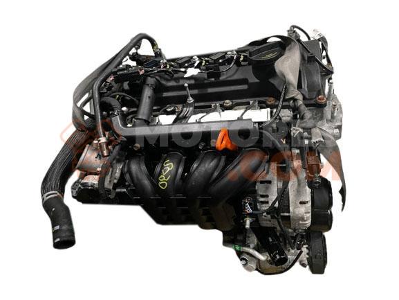 Motor G4LC Hyundai i30 II (Versión 2015) 1.4 Blue (100 cv)