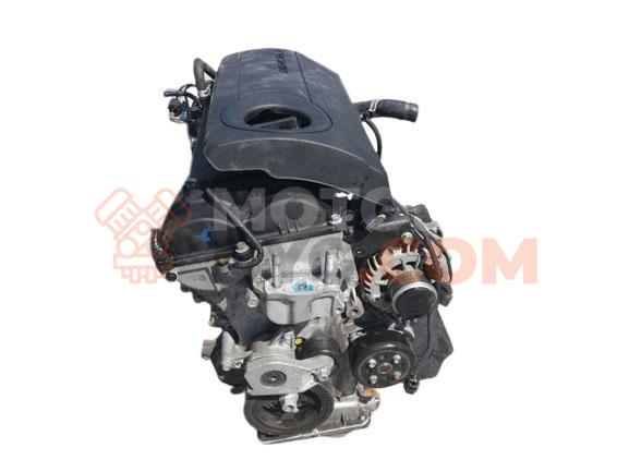 Motor G4LC Hyundai i30 II (Versión 2015) 1.4 Blue (100 cv)