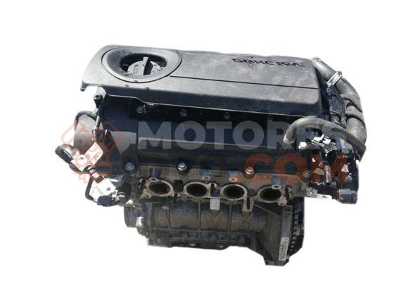 Motor G4LC Hyundai i30 II (Versión 2015) 1.4 Blue (100 cv)