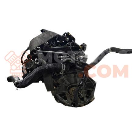 Motor G4LC Hyundai i30 II (Versión 2015) 1.4 Blue (100 cv)