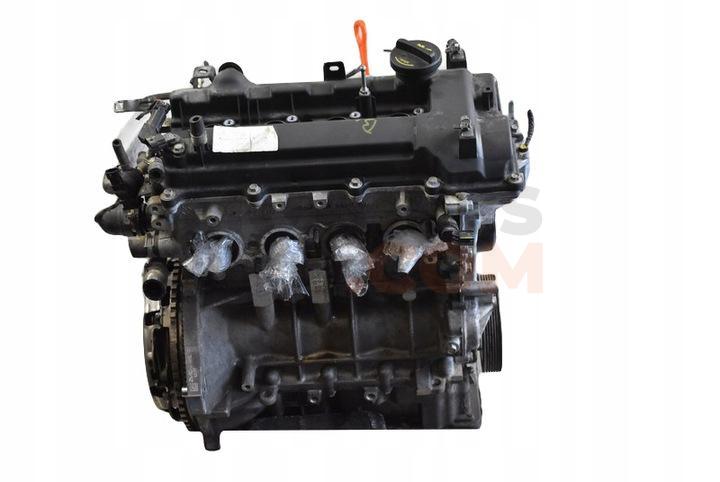 Motor G4LC Hyundai i30 III 1.6 CRDi (136 cv) DSG