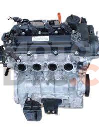 Motor G4LC Hyundai i30 Ranchera familiar (PDE) 1.4 MPI (101 cv)