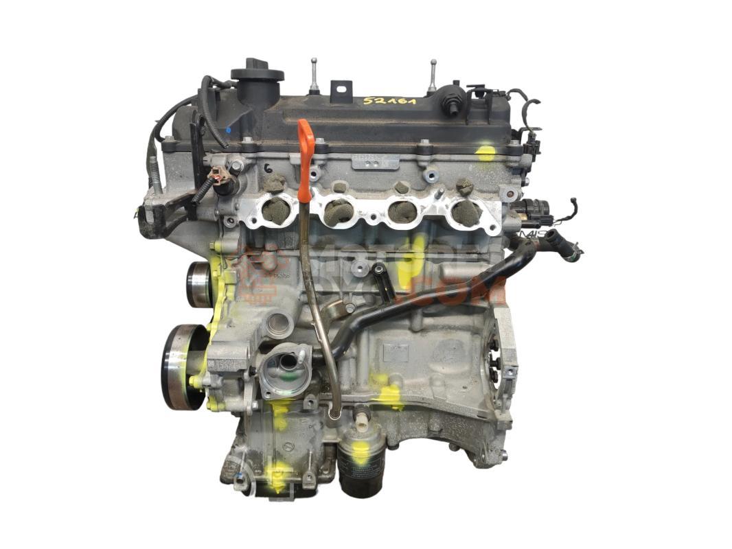 Motor G4LC Kia Cee'd 1.4 16V (90 cv)