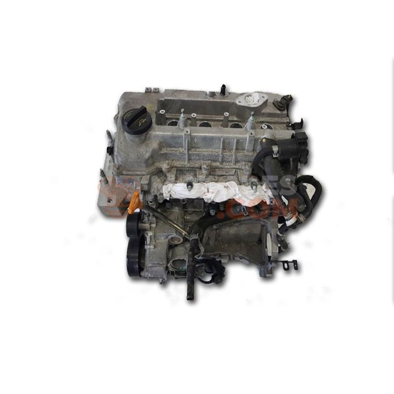Motor G4LC Kia Cerato Sedán (LD) 1.6 (105 cv)