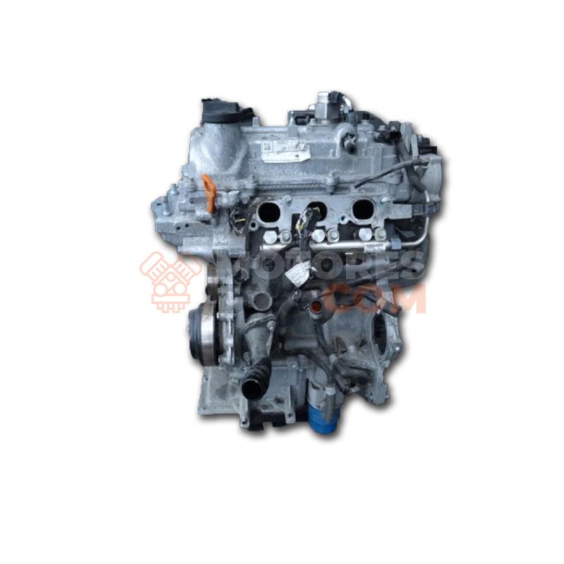 Motor G4LC Kia Opirus 3.5 i V6 24V (198 cv)