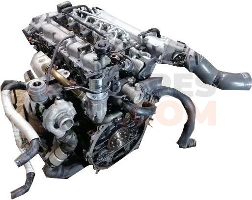 Motor G4LC Kia Pro Cee'd 1.6 CRDi 16V (90 cv)