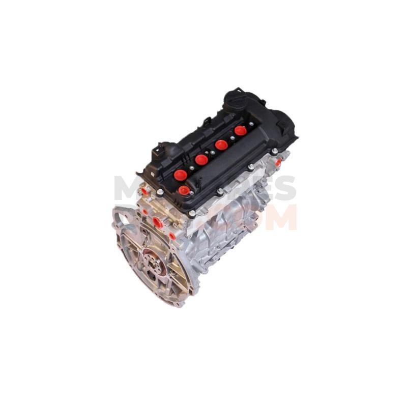 Motor G4LC Kia Pro_cee'd (JD) 1.4 MPI (101 cv)