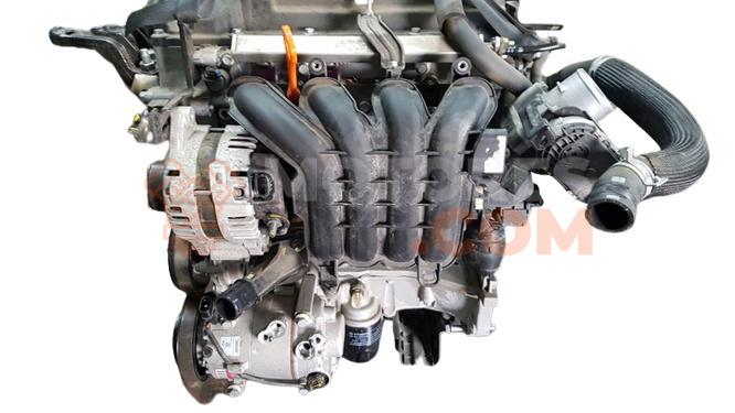 Motor G4LC Kia Stonic 1.4 CVVT (99cv)