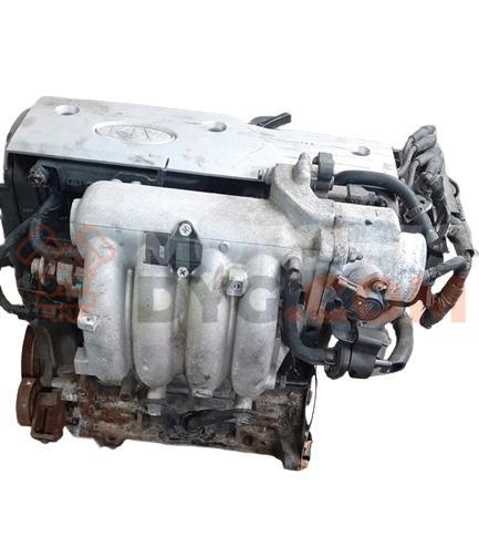 Motor G4LC Kia Stonic 1.4 LPG (97 cv)