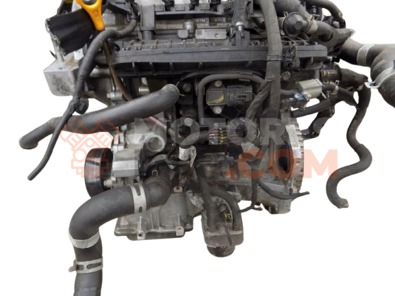 Motor G4LD Hyundai i30 1.4 (109 cv)