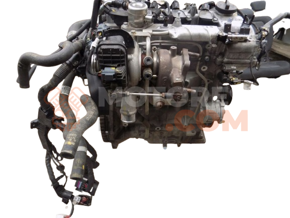 Motor G4LD Hyundai i30 1.4 (109 cv)