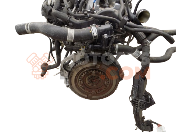 Motor G4LD Hyundai i30 1.4 (109 cv)