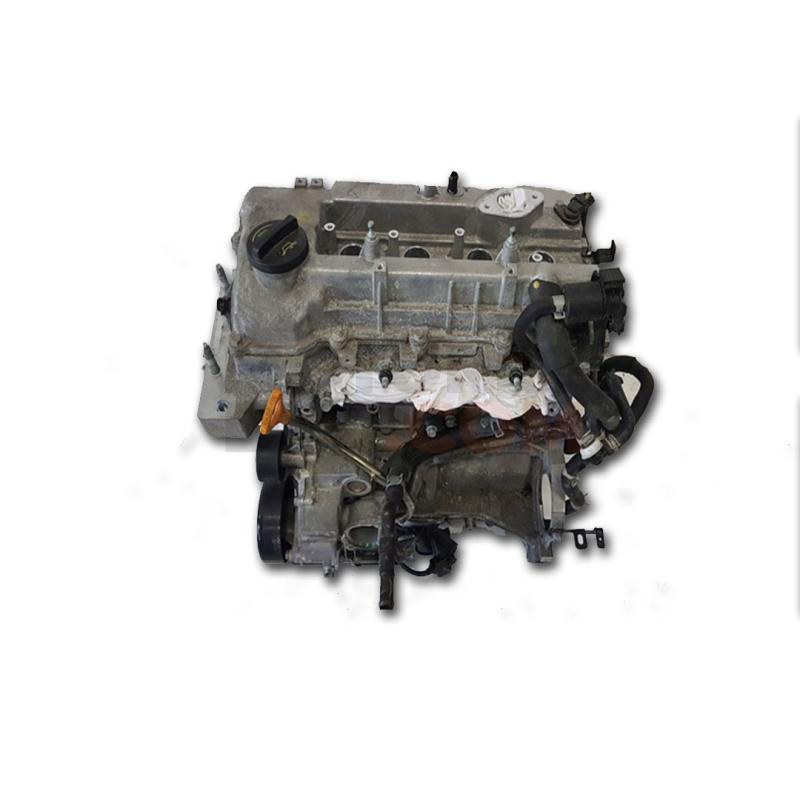 Motor g4ld Hyundai i30 II 1.4 MPI (100 cv)