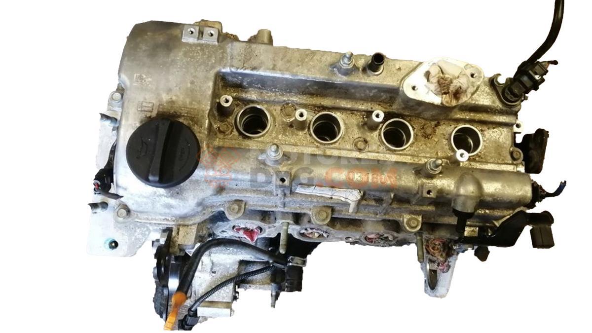 Motor G4LD Hyundai i30 III 1.4 T-GDi (140 cv)