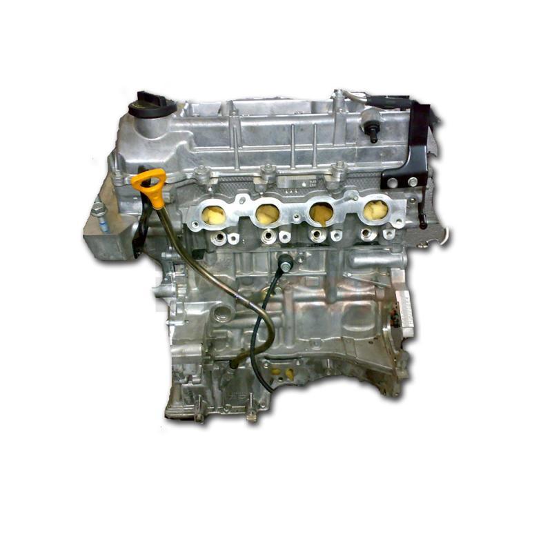 Motor G4LD Hyundai i30 III 1.4 T-GDi (140 cv)