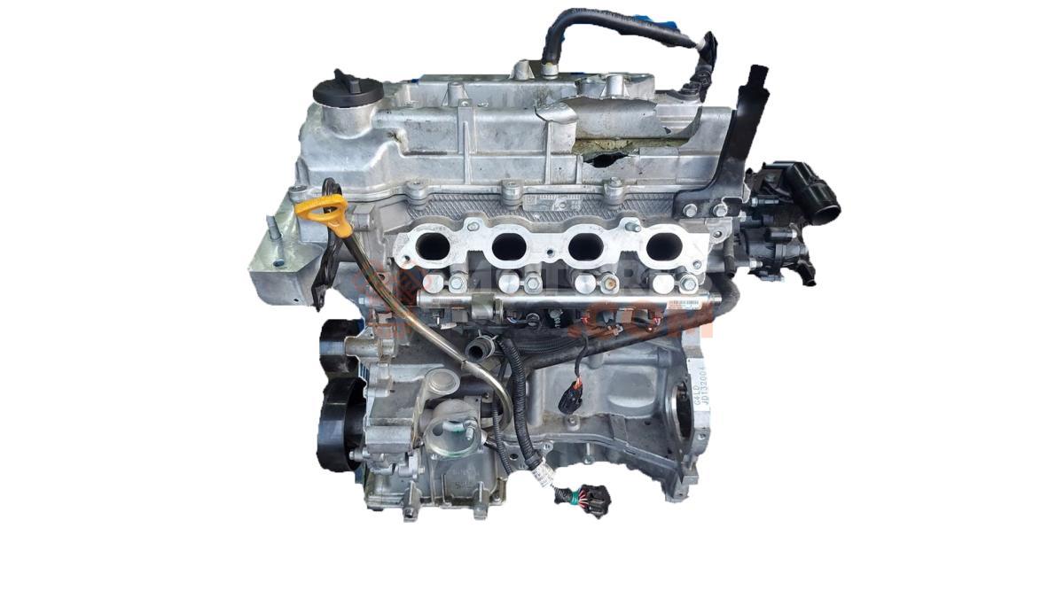 Motor g4ld Hyundai i30 III 1.4 T-GDi (140 cv) DCT