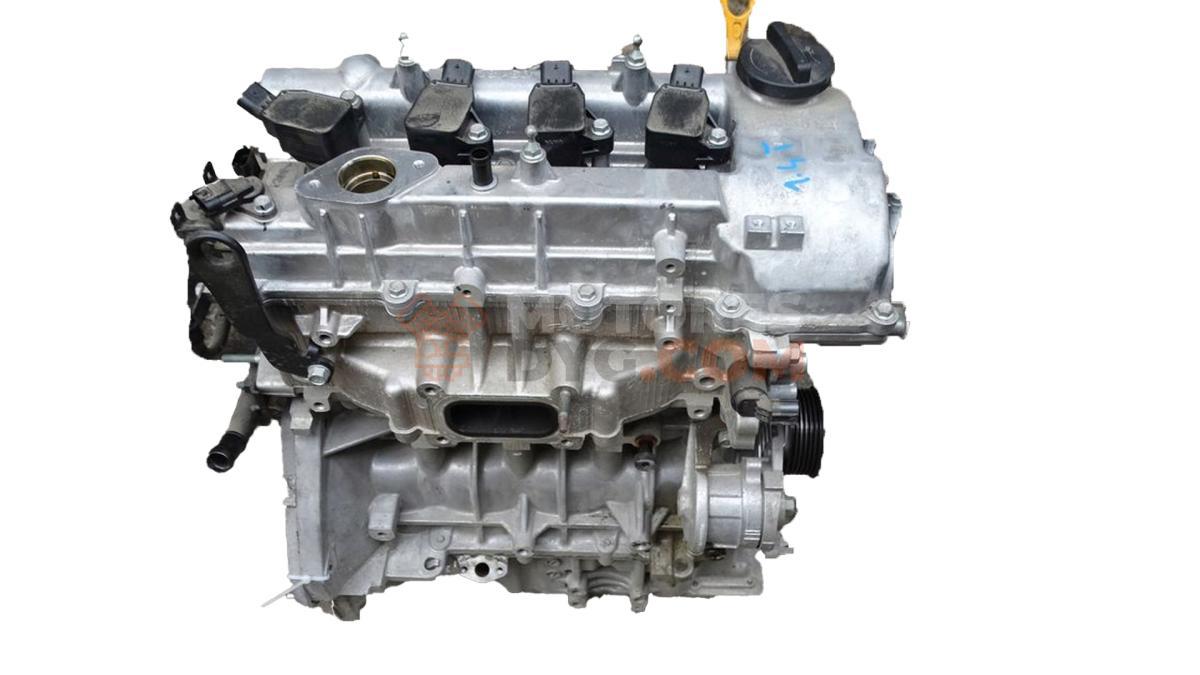 Motor G4LD Hyundai i30 III 1.4 T-GDi (140 cv) Eco