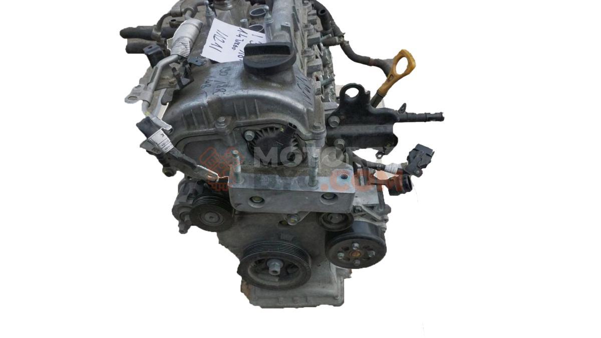 Motor g4ld Hyundai i30 III 1.4 T-GDi (140 cv) Eco