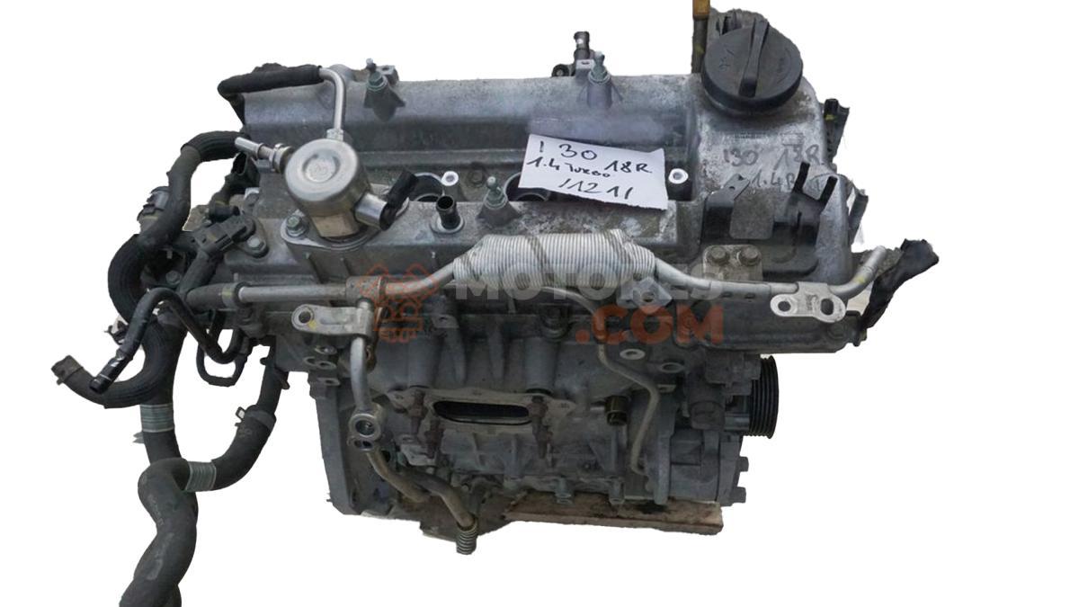 Motor g4ld Hyundai i30 III 1.4 T-GDi (140 cv) Eco