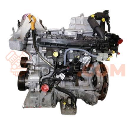 Motor G4LD Hyundai i30 Ranchera familiar (PDE) 1.4 T-GDI (140 cv)