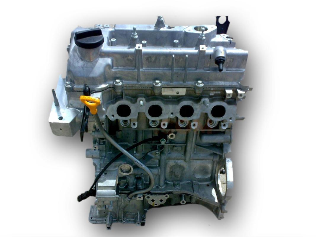 Motor G4LD Kia Cee'd 1.6 CRDi (115cv)