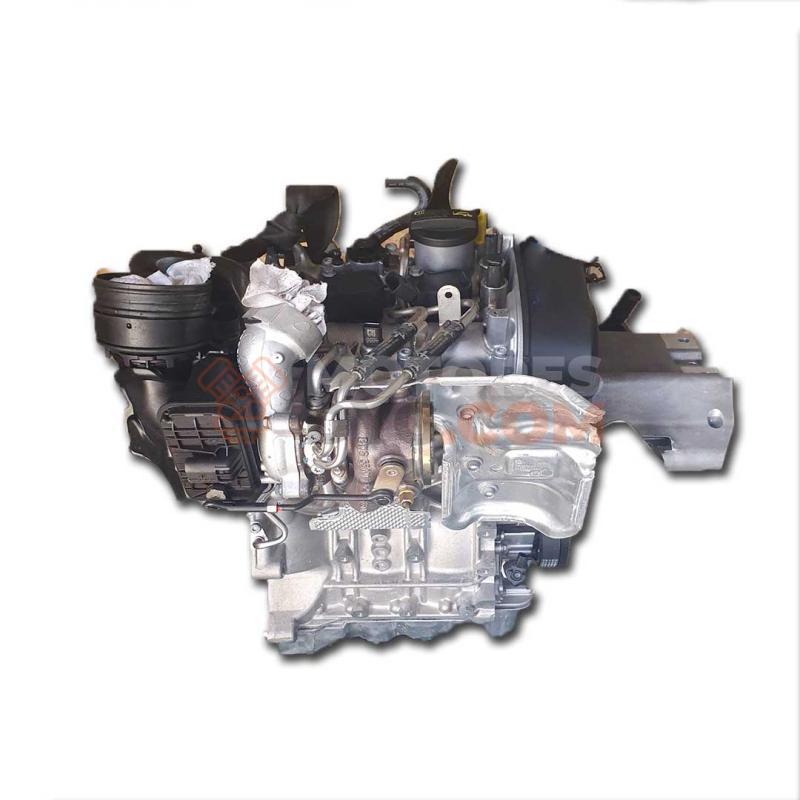 Motor G4LD Kia CEED Combi Van (CD) 1.4 T-GDI (140 cv)