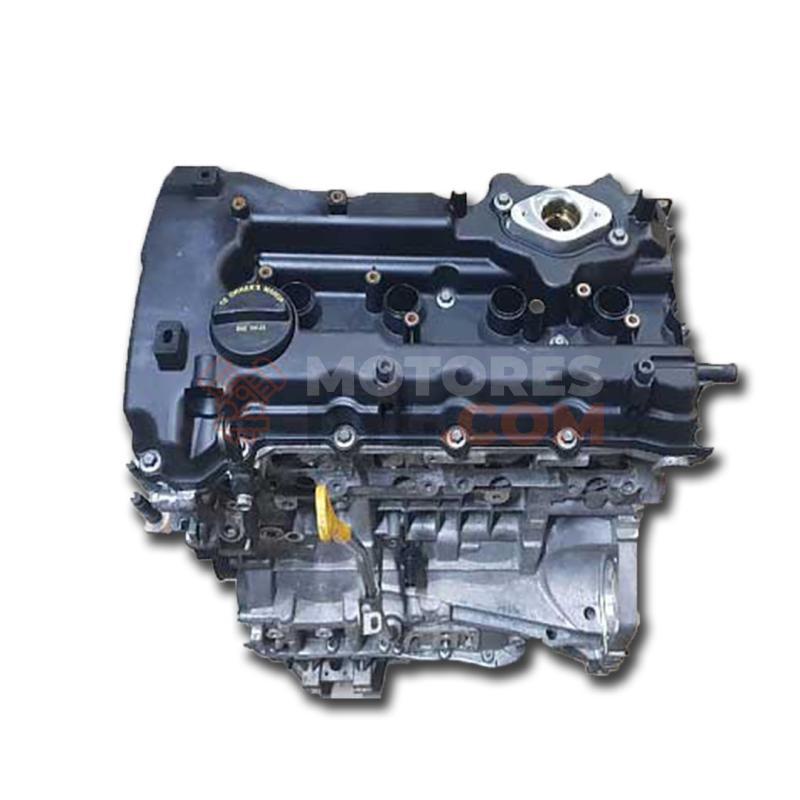 Motor G4LD Kia PROCEED (CD) 1.4 T-GDI (140 cv)
