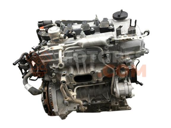 Motor G4LD Kia XCEED (CD) 1.4 T-GDI (140 cv)