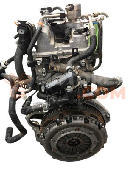 Motor G4LD Kia XCEED (CD) 1.4 T-GDI (140 cv)