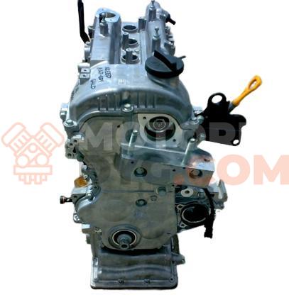 Motor G4LD Kia XCEED (CD) 1.4 T-GDI (140 cv)