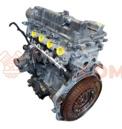 Motor G4LD Kia XCEED (CD) 1.4 T-GDI (140 cv)