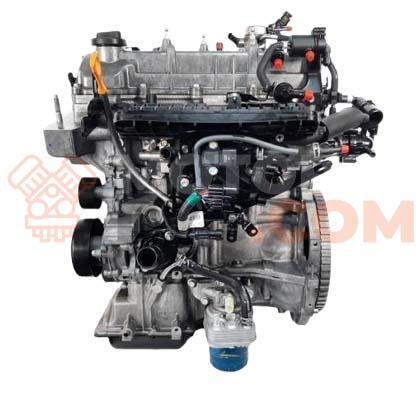 Motor G4LD Kia XCEED Van (CD) 1.4 T-GDI (140 cv)