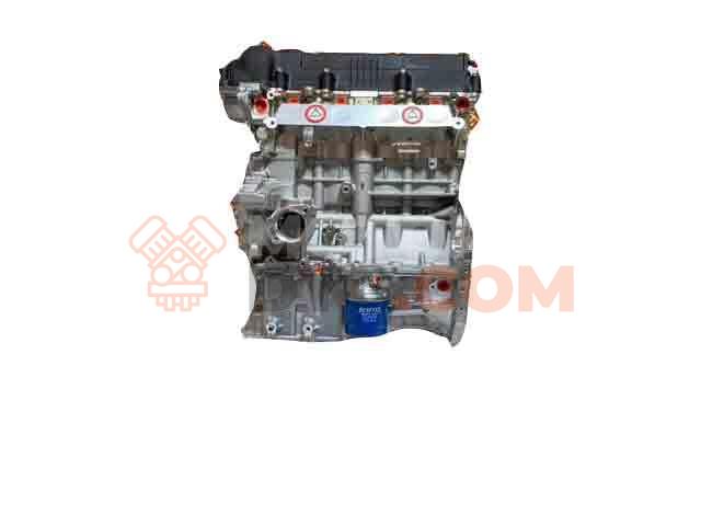 Motor g4ld Kia XCEED Van (CD) 1.4 T-GDI (140 cv)