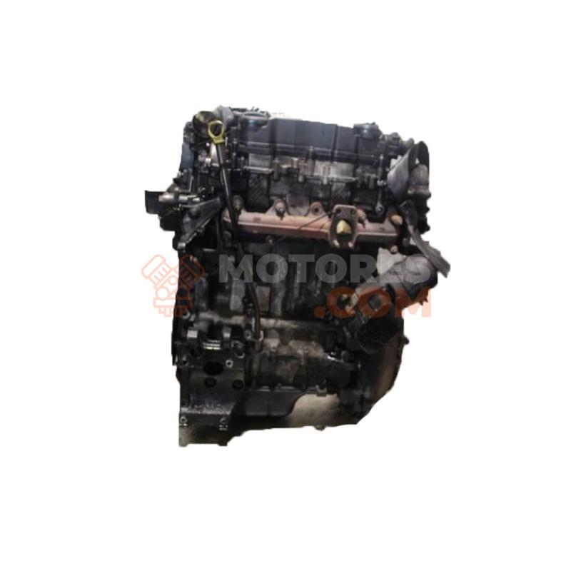 Motor g4le Bmw Serie 5 (E39, Versión 2000) 525i 24V (192 cv) Automatico