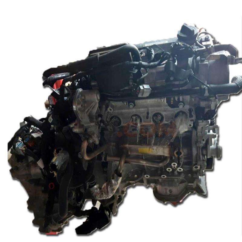 Motor g4le Hyundai Accent IV Sedan (RB) 1.6 (123cv)