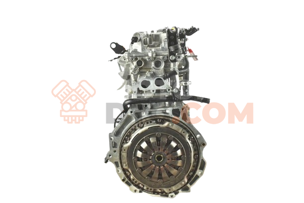 Motor G4LE Hyundai IONIQ (AE) (2016) 1.6 GDI Plug-in Hybrid (141 cv)
