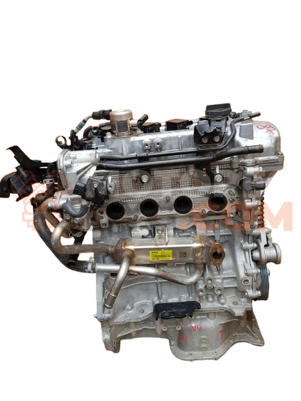 Motor G4LE Hyundai IONIQ (AE) (2016) 1.6 GDI Plug-in Hybrid (141 cv)
