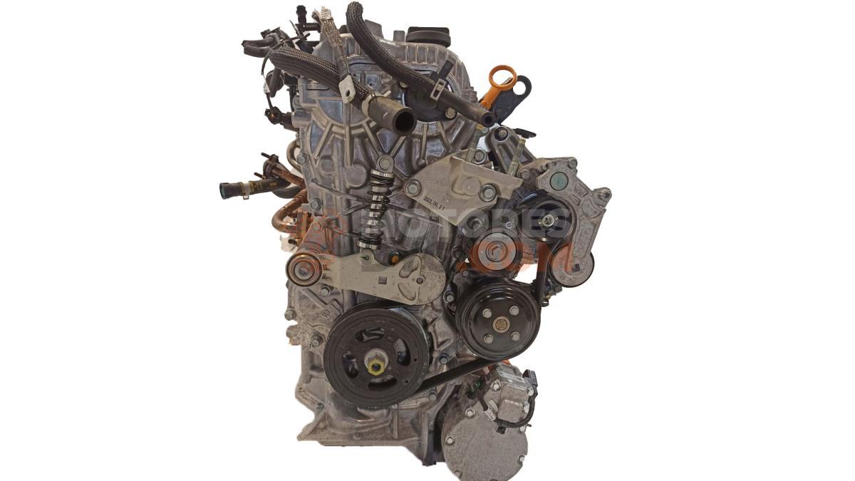 Motor g4le Hyundai IONIQ (AE) (2016) 1.6 GDI Plug-in Hybrid (141 cv)