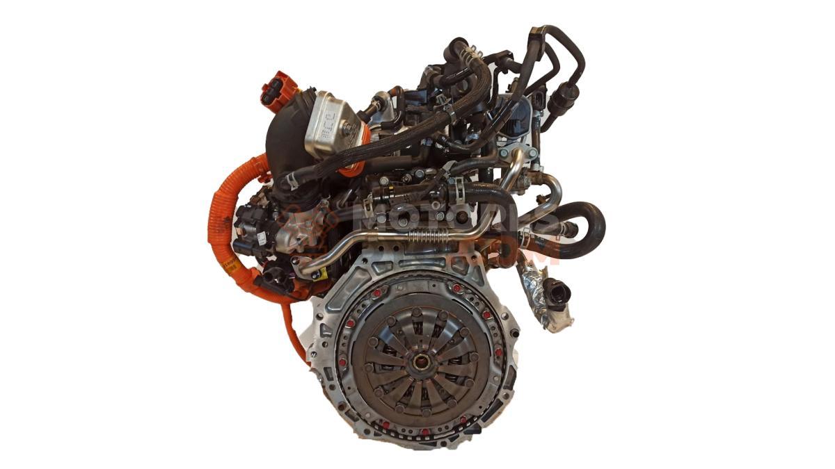 Motor g4le Hyundai IONIQ (AE) (2016) 1.6 GDI Plug-in Hybrid (141 cv)