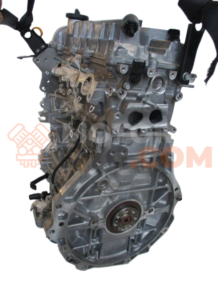 Motor G4LE Hyundai IONIQ (AE) (2016) 1.6 GDI Plug-in Hybrid (141 cv)