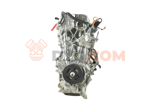 Motor G4LE Hyundai IONIQ (AE) (2016) 1.6 GDI Plug-in Hybrid (141 cv)