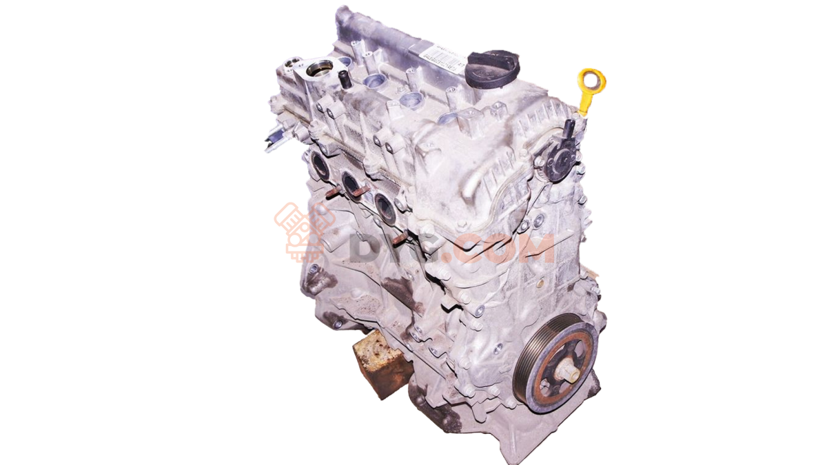 Motor g4le Hyundai IONIQ (AE) (2016) 1.6 GDI Plug-in Hybrid (141 cv)