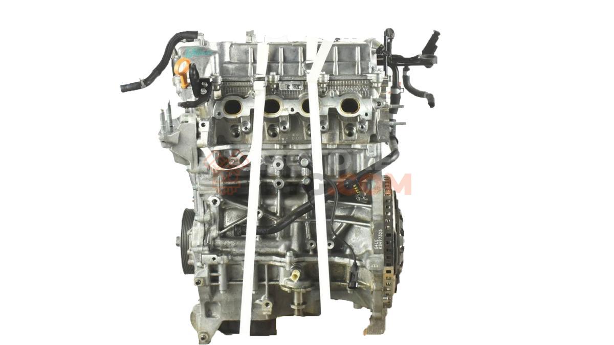 Motor G4LE Hyundai IONIQ (AE) (2016) 1.6 GDI Plug-in Hybrid (141 cv)