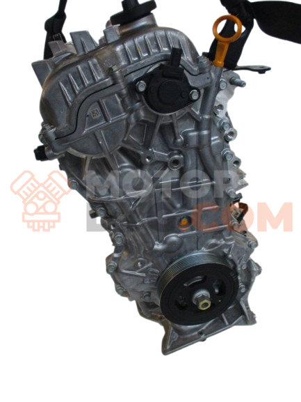Motor G4LE Hyundai IONIQ (AE) (2016) 1.6 GDI Plug-in Hybrid (141 cv)