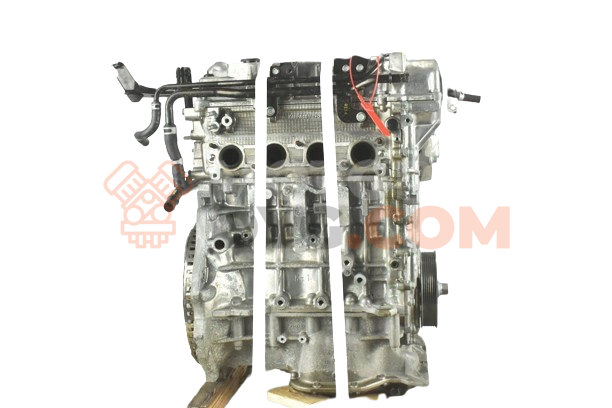 Motor G4LE Hyundai IONIQ (AE) (2016) 1.6 GDI Plug-in Hybrid (141 cv)