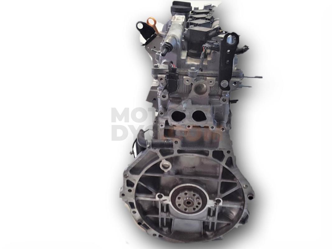 Motor G4LE Hyundai Kona 1.0 T-GDI 88 kW